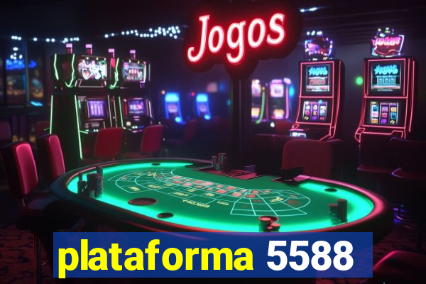 plataforma 5588